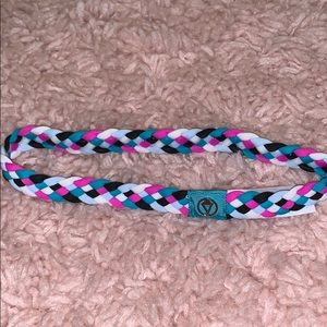 ivivva multicolor headband